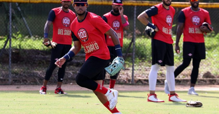 Leones jugarán siete partidos de pretemporada