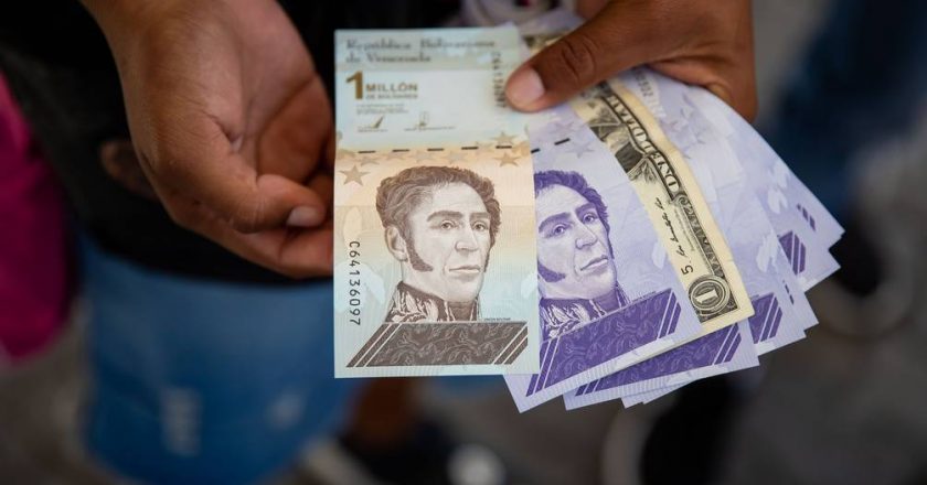 Inflación se tragó al Bolívar: Venezuela elimina seis ceros a su moneda