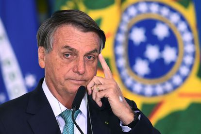 Senado Brasil prepara acusación contra Bolsonaro por delitos contra la salud