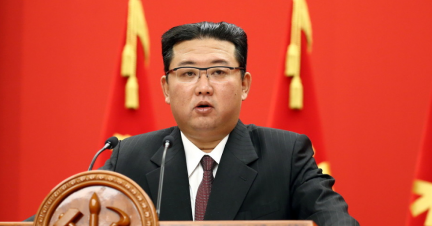 Kim Jong-Un: «no hay motivos para creer» que Washington no es hostil con Pionyang