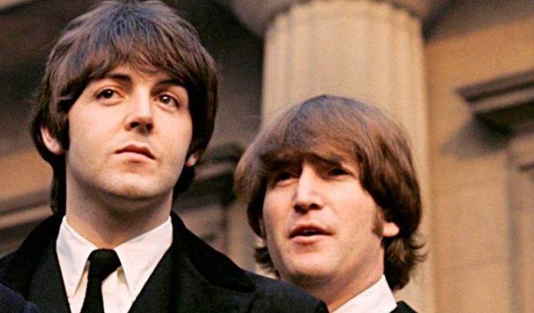 Paul McCartney: «yo no desbandé a Los Beatles, fue…»