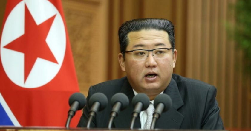 Corea del Norte rechaza nueva oferta de diálogo propuesta por Estados Unidos