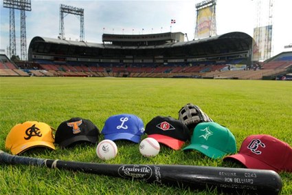 Águilas y Licey iniciarán entrenamientos el próximo lunes. También las Estrellas