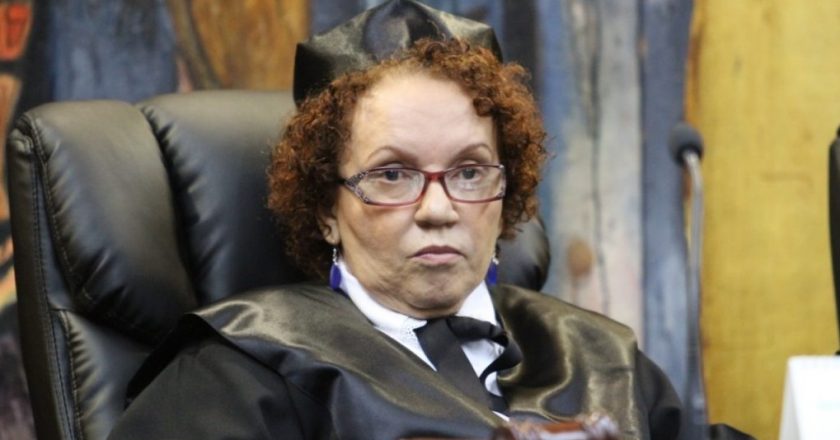 En 2017 Miriam Germán advirtió que falta de pruebas debilitaba caso Odebrecht