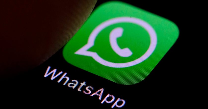 ¿Por qué en EE.UU. casi nadie usa Whatsapp?