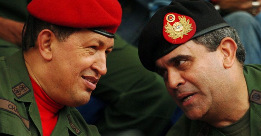 Murió en prisión Raúl Baduel, el general venezolano que enfrentó a Hugo Chávez