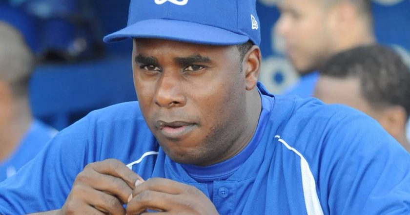 Licey nombra a José Offerman como nuevo dirigente y a Audo Vicente como gerente