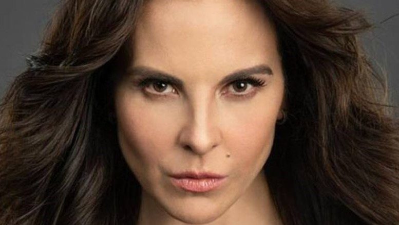 Kate del Castillo protagonizará adaptación de “Anna Karenina” a rodarse en 2022