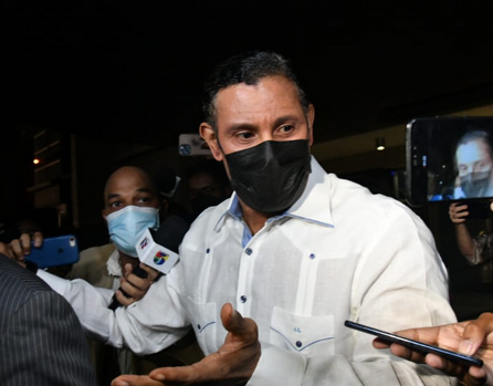 PEPCA: Sammy Sosa gestionó préstamo 10 millones de dólares para Alexis Medina