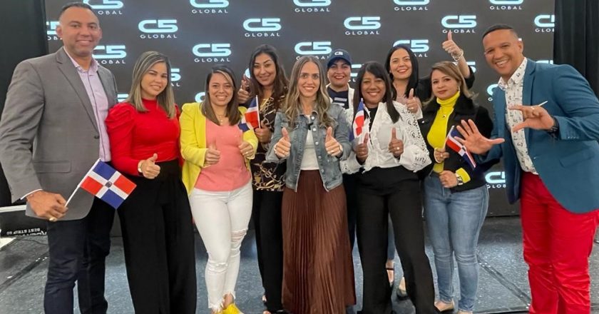 C5 Global abre sus puertas en República Dominicana